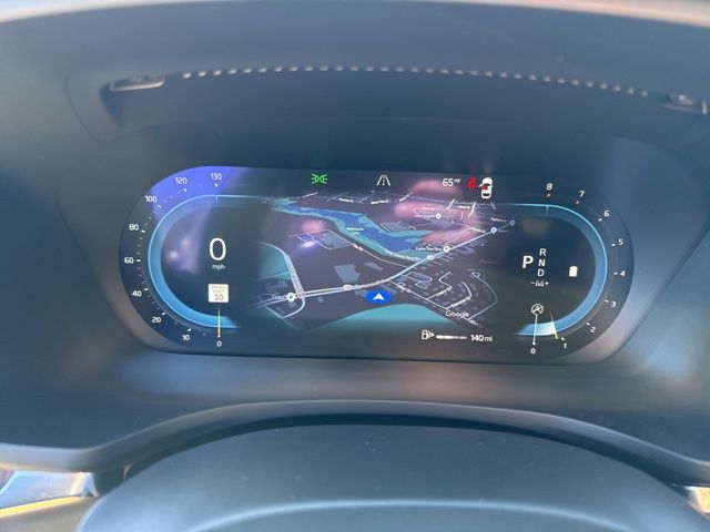 2024 Volvo S60 Ultimate photo 3
