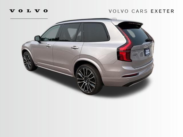 2026 Volvo XC90 photo 3
