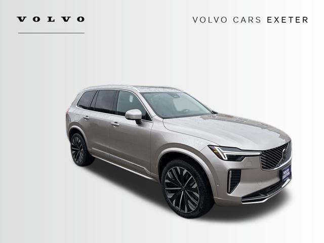 2026 Volvo XC90 Plus photo 2