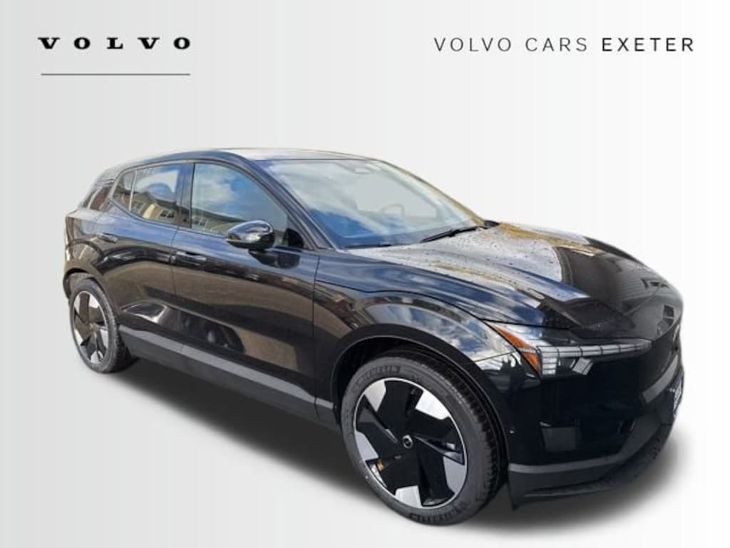 New 2025 Volvo EX30 Twin Motor Ultra SUV