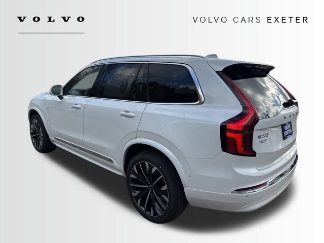 2026 Volvo XC90 photo 3