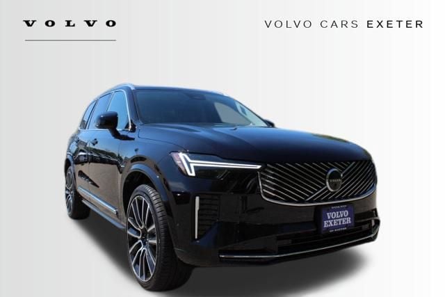 2026 Volvo XC90 B6 Plus Bright 7-Seater 4WD's photo