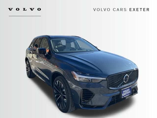 2026 Volvo XC60 T8 Ultra Dark AWD's photo