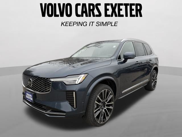 2026 Volvo XC90