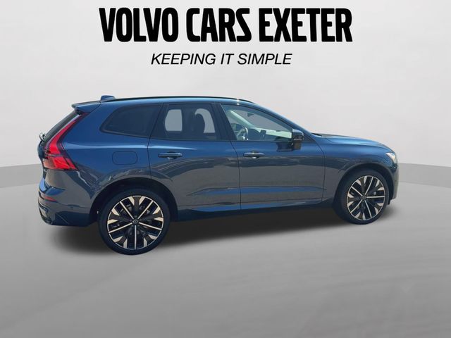 2026 Volvo XC60 Ultra - Photo 9