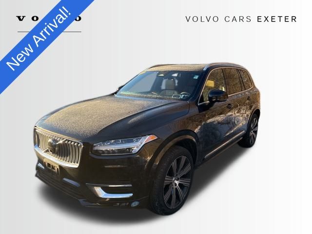 2023 Volvo XC90 Ultimate's photo