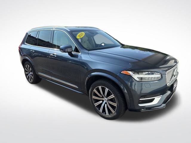 2020 Volvo XC90 T6 Inscription SUV