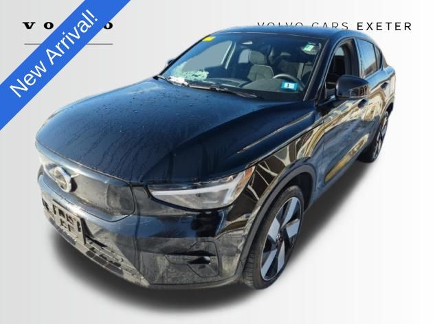 2023 Volvo EC40 Ultimate's photo