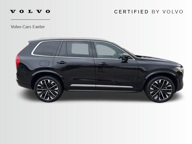 2025 Volvo XC90 Plus photo 4