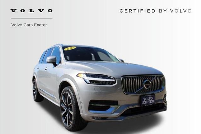 2023 Volvo XC90 B6 Plus 7-Seater 4WD's photo