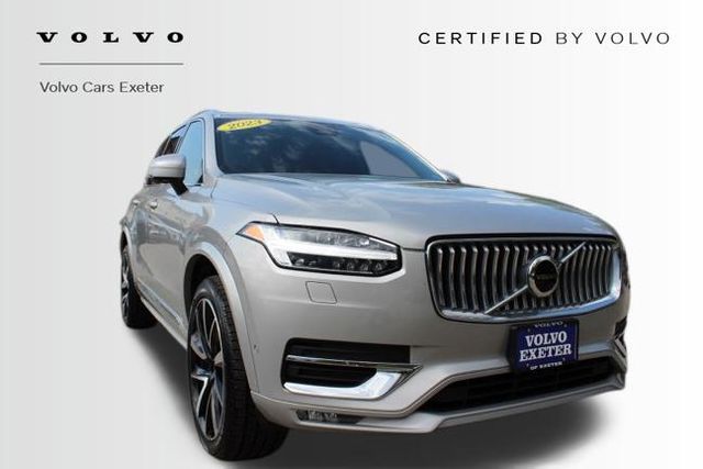 2023 Volvo XC90 B6 Plus 7-Seater 4WD's photo