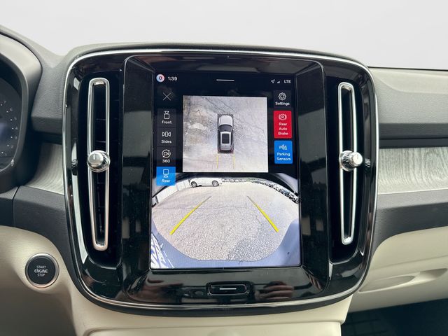 2026 Volvo XC40 Ultra - Photo 24