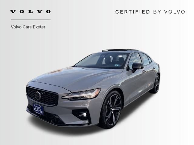 2024 Volvo S60