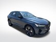 Volvo XC60 plug-in hybrid