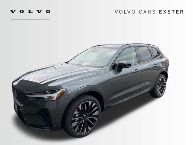 2026 Volvo XC60 Ultra's photo