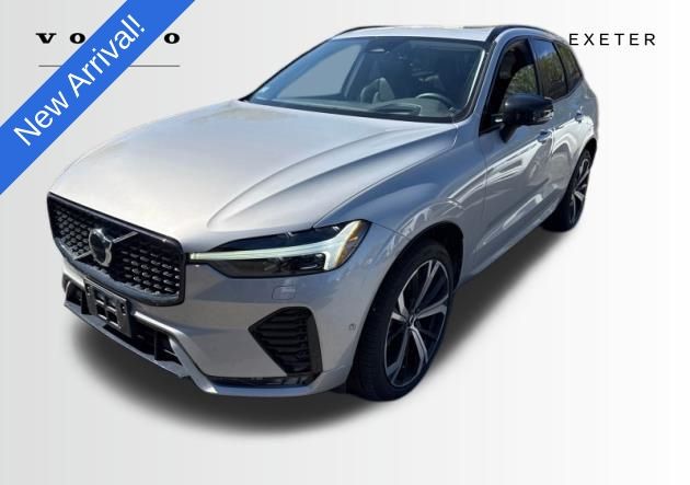 2023 Volvo XC60