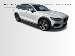 2026 Volvo V60 Cross Country B5 Plus AWD Wagon