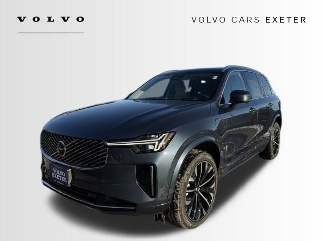 2026 Volvo XC90 Ultra's photo