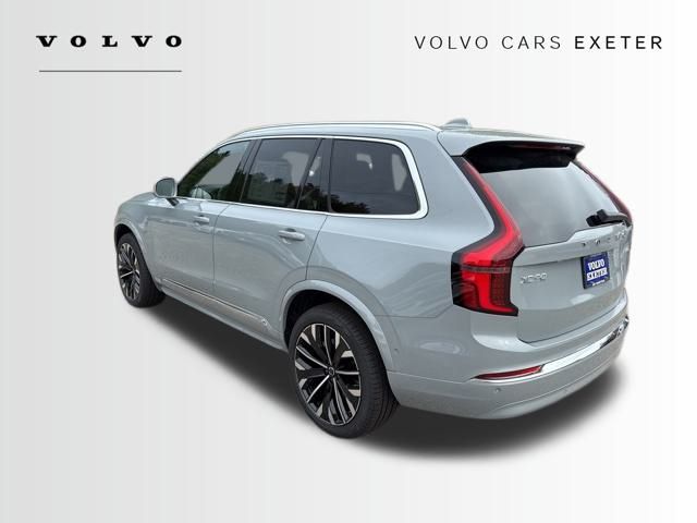 2026 Volvo XC90 Plus photo 3