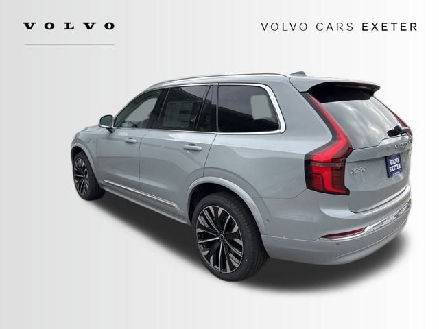2026 Volvo XC90 Plus photo 3