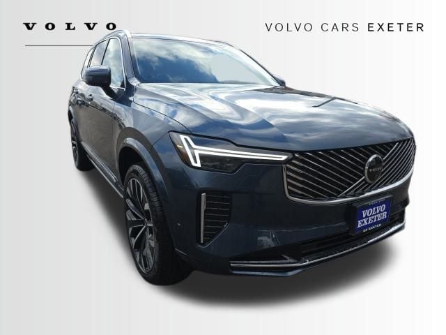 2026 Volvo XC90