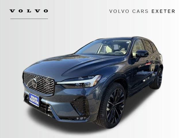2026 Volvo XC60 Ultra's photo