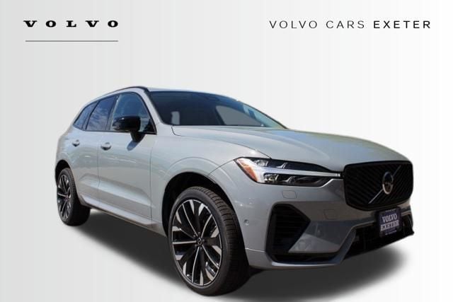 2026 Volvo XC60 T8 Ultra Dark AWD's photo