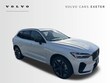 Volvo XC60 plug-in hybrid