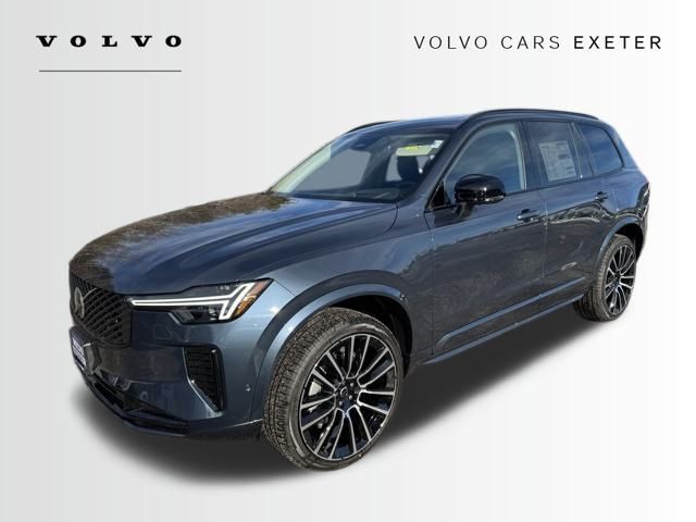 2026 Volvo XC90 B6 Ultra Dark 6-Seater 4WD's photo