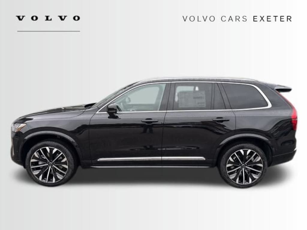 New 2026 Volvo XC90 B6 Ultra 7-Seater SUV