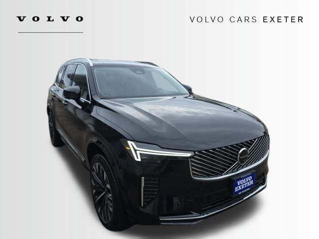 2026 Volvo XC90 B6 Ultra Bright 7-Seater 4WD's photo