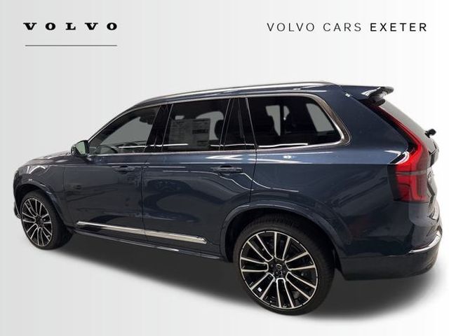 2026 Volvo XC90 Plus photo 2