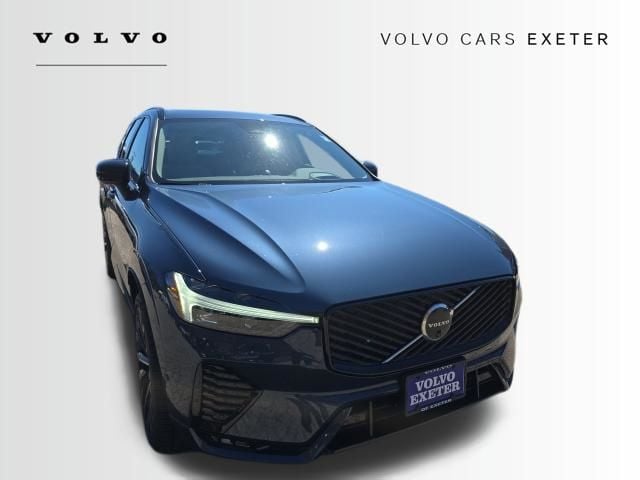 2026 Volvo XC60 B5 Ultra Dark AWD's photo