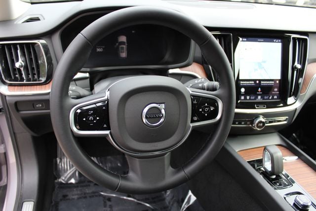 2026 Volvo V60 Cross Country Plus - Photo 27