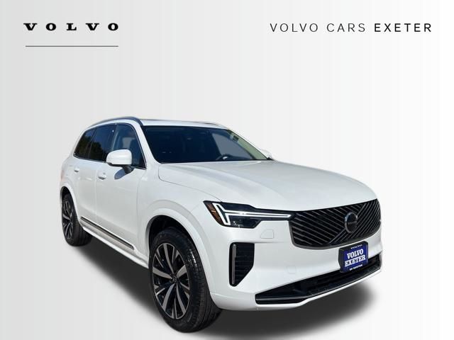 2026 Volvo XC90 B5 Core Bright 4WD's photo