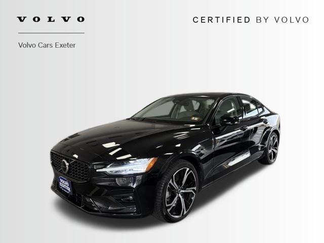 2024 Volvo S60