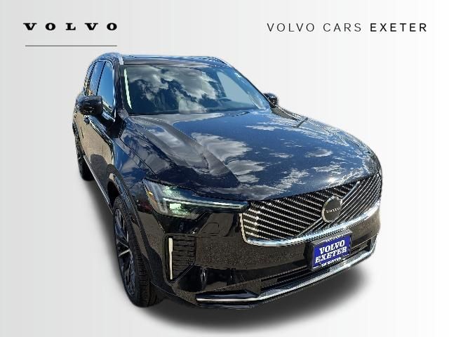 2026 Volvo XC90 B5 Core Bright 4WD's photo