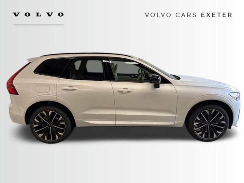 New 2026 Volvo XC60 B5 Ultra SUV