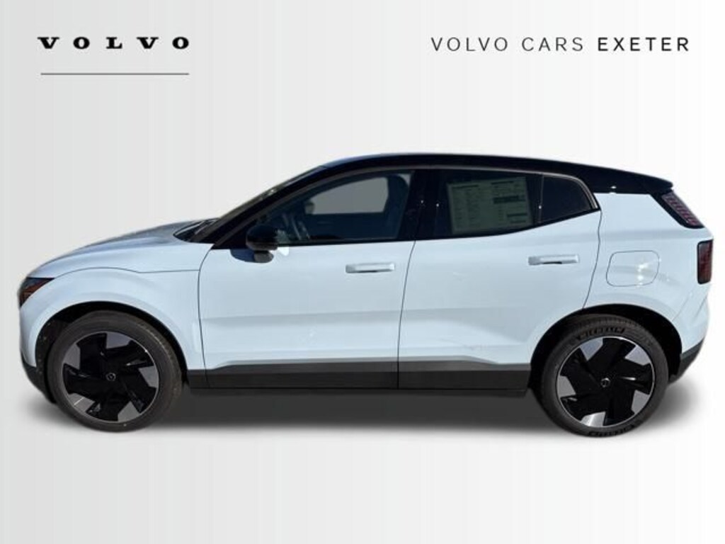 New 2026 Volvo EX30 Twin Motor Plus SUV