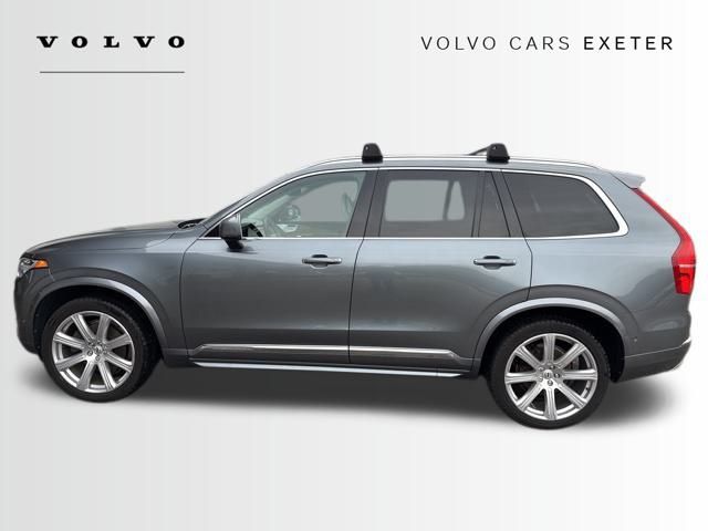2018 Volvo XC90 T6 Inscription photo 3