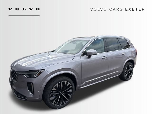 2026 Volvo XC90 Plus photo 2
