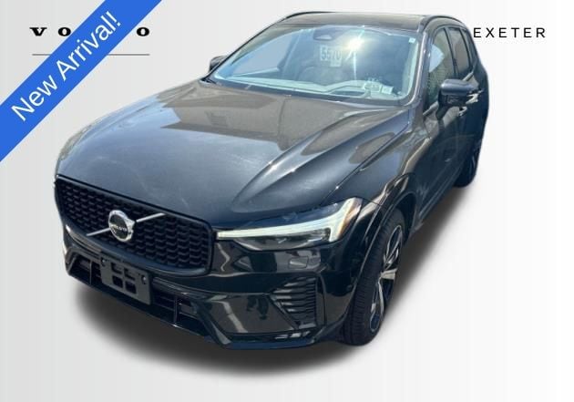 2024 Volvo XC60 B5 Ultimate Dark Theme AWD's photo