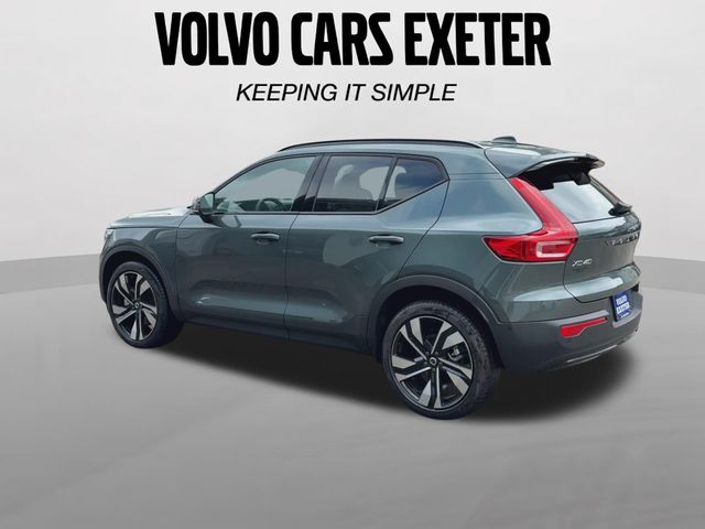 2026 Volvo XC40 Ultra - Photo 6