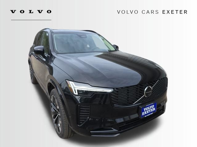 2026 Volvo XC90 T8 Recharge Ultra Dark 6-Seater 4WD's photo