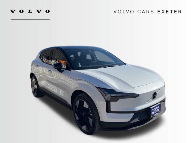 2025 Volvo EX30