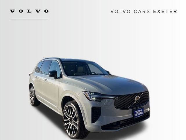 2026 Volvo XC90 B6 Ultra Dark 7-Seater 4WD's photo