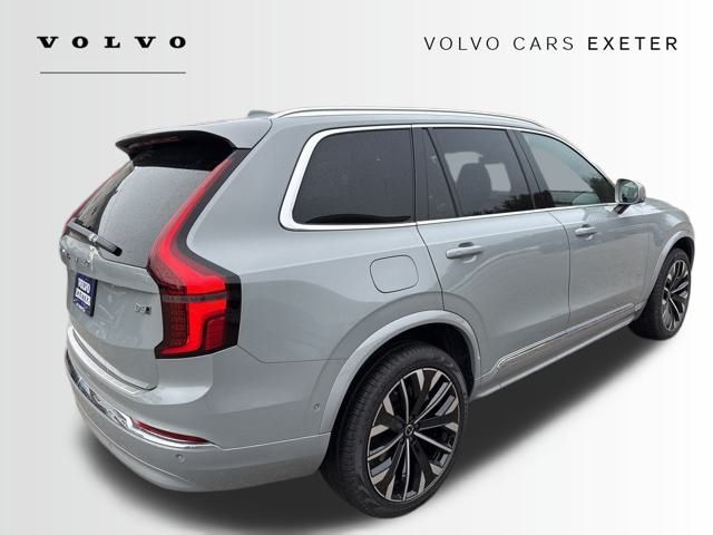 2026 Volvo XC90 Plus photo 4