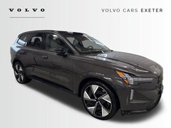 2025 Volvo EX90 Twin Motor Performance Ultra 6-Seater All-Wheel Drive SUV