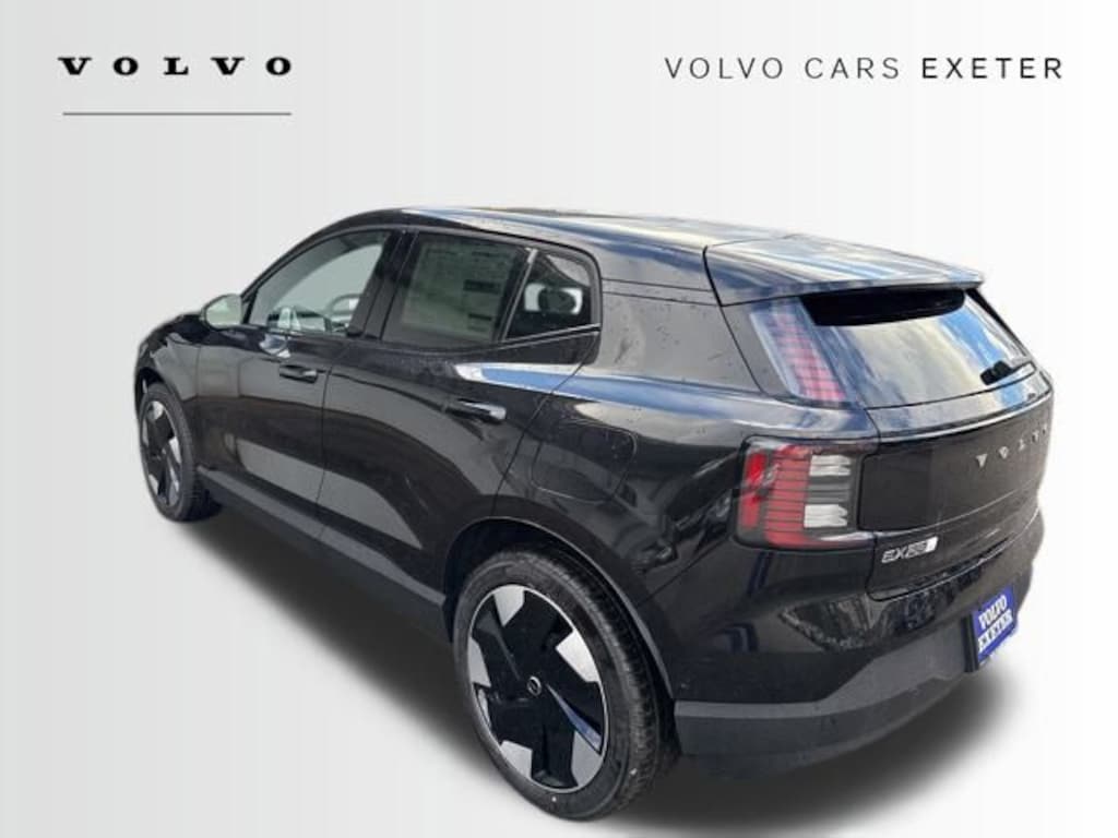 New 2025 Volvo EX30 Twin Motor Ultra SUV