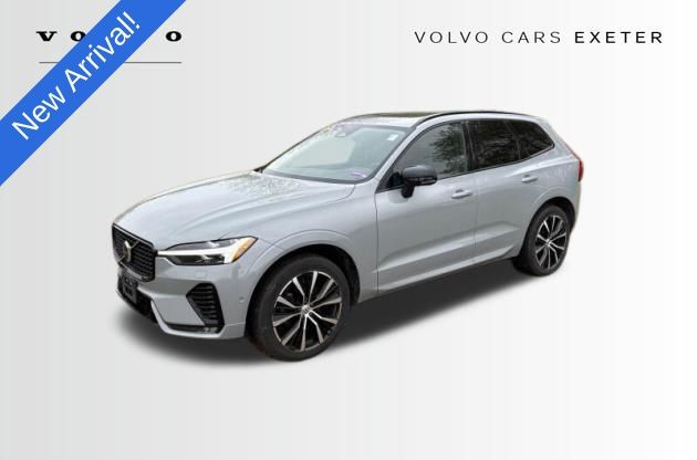 2024 Volvo XC60 B5 Plus Dark Theme AWD's photo